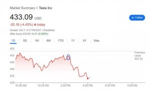 特斯拉平价车来了，减配Model Y售价跌破4万美元，Model Y3起售不到3.7万