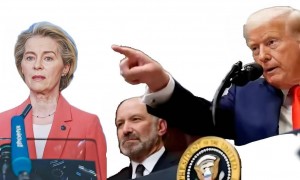 挺刚啊！特朗普：把西班牙踢出北约，西班牙的回应就来了