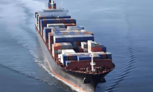 老特刚打“航运牌”，没想到熊猫反击这么狠！