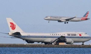 3年亏60亿！特朗普威胁中国航司：2天内弃飞俄领空，否则就动手