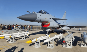 印尼2万大军将出兵加沙，要用中国武器打败以色列，中东才能破局