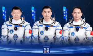 神舟二十号航天员乘组将于今日返回东风着陆场，3名航天员状态良好