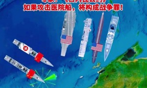 疏远中国俄罗斯伊朗、换美国不找麻烦，委内瑞拉回应