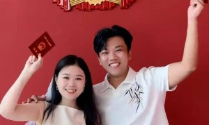 “千万富翁”被拐25年之子解清帅今日举办婚礼，父亲：席开40桌，已准备好3套房！